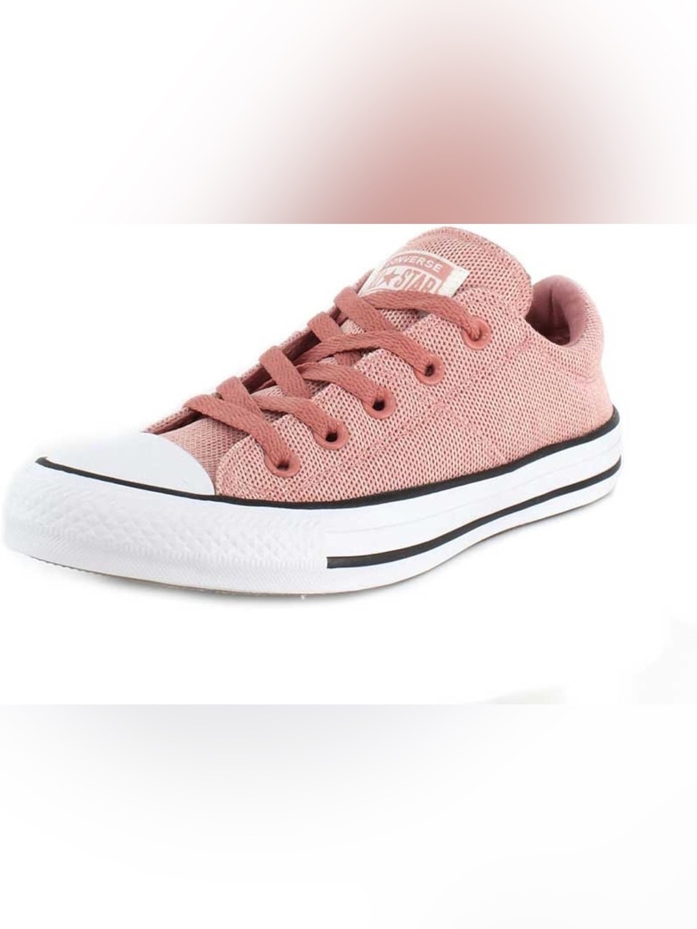 Converse Womens Chuck Taylor All Star Madison-Ox Low-Top Sneaker